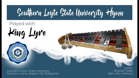 southern leyte state university hymn lyrics